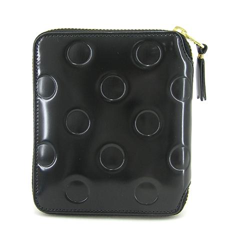 COMME des GARCONS（コムデギャルソン） メンズ レディース 2つ折り