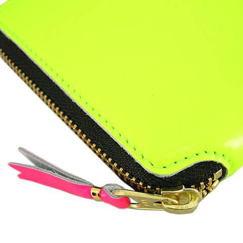 COMME des GARCONS（コムデギャルソン） メンズ レディース 2つ折り