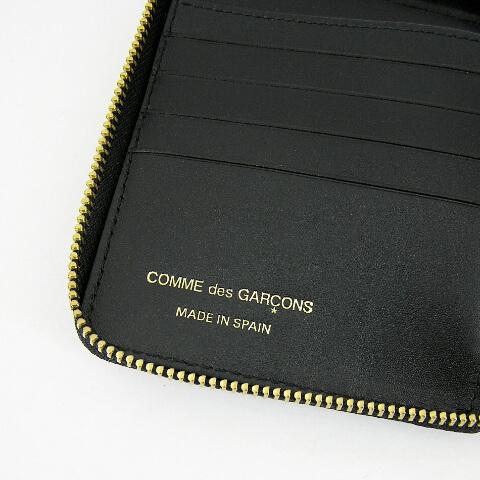 COMME des GARCONS（コムデギャルソン） メンズ レディース 2つ折り