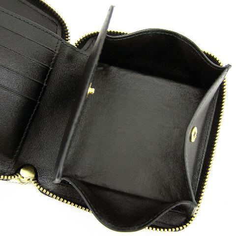 COMME des GARCONS（コムデギャルソン） メンズ レディース 2つ折り