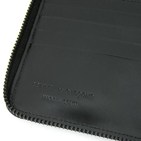 COMME des GARCONS（コムデギャルソン） メンズ レディース 2つ折り