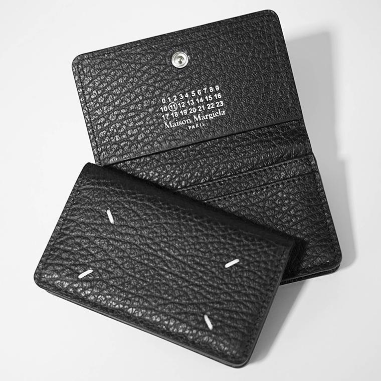 Maison Margiela（メゾンマルジェラ） レディース メンズ カードケース