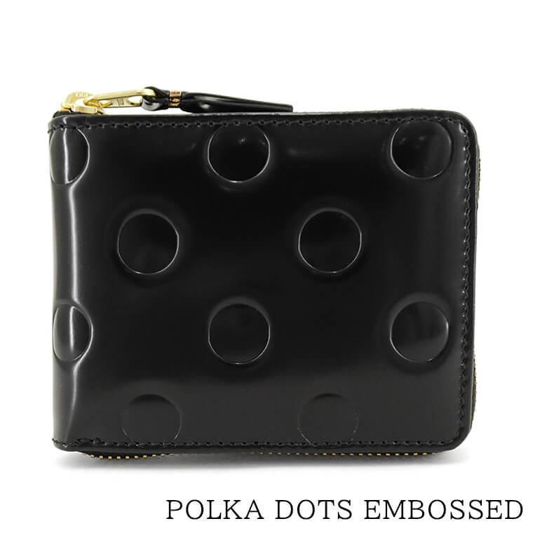 COMME des GARCONS（コムデギャルソン） メンズ レディース 2つ折り