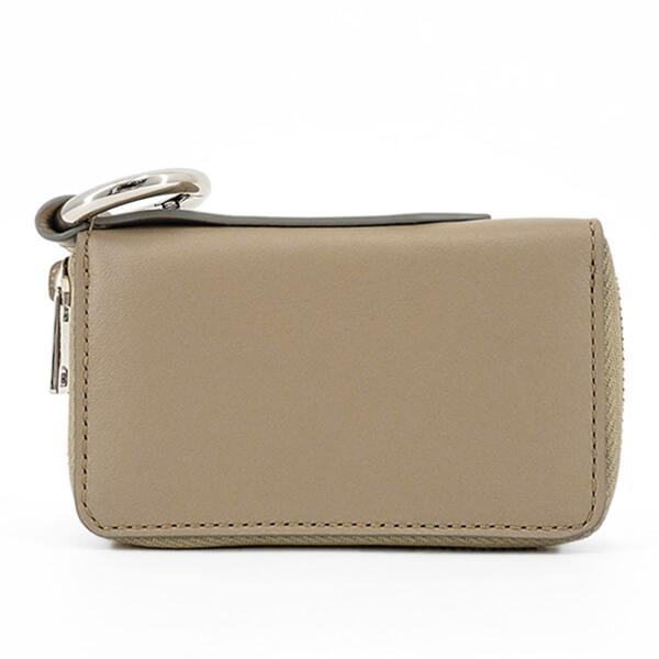 PayPay最大10% 500円OFF対象 ジェイアンドエムデヴィッドソン J&M DAVIDSON レディース キーポーチ CAR KEY POUCH SCKP 0XX SCNP WARM TAUPE 951S セール｜worldclub｜03