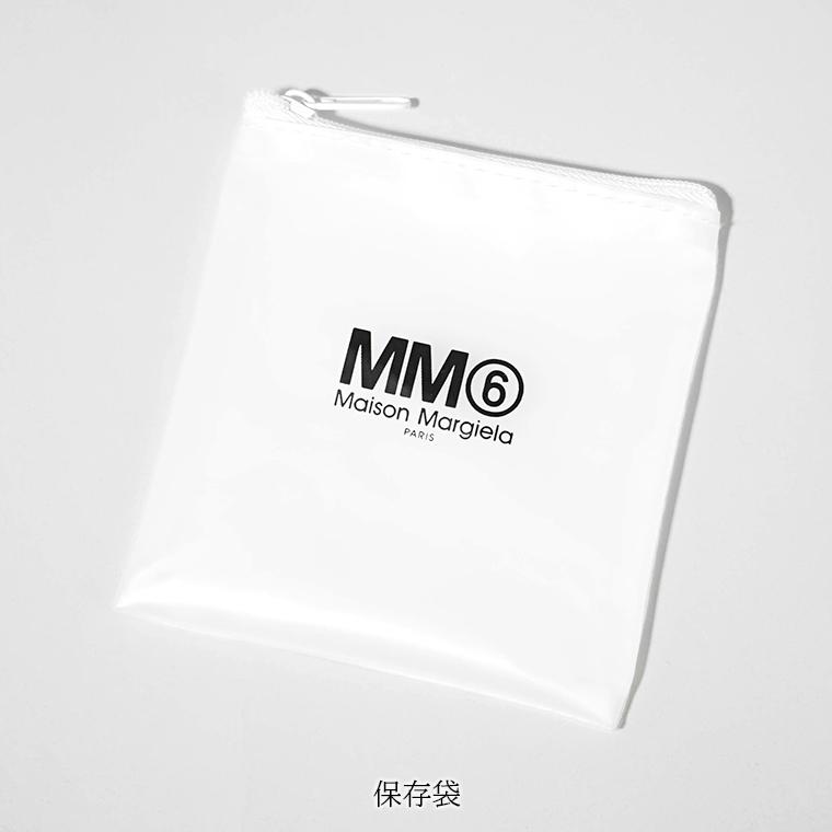 MM6 エムエムシックス メゾンマルジェラ Maison Margiela MM6 エムエムシックス メゾンマルジェラ Maison Margiela
