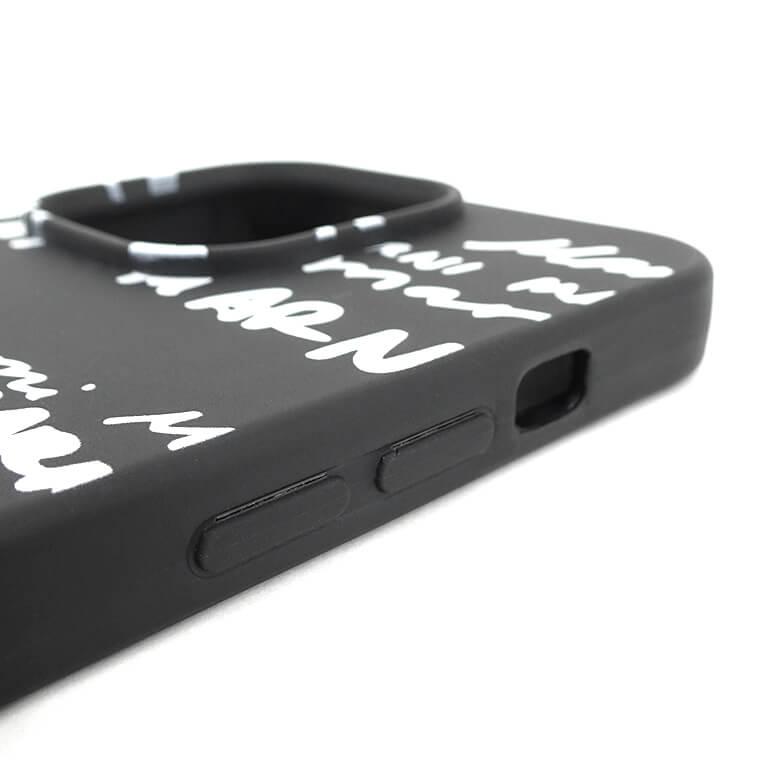 MARNI マルニ レディース iPhone 14 Pro 専用ケース GUMMY MARNI マルニ レディース iPhone 14 Pro 専用ケース GUMMY