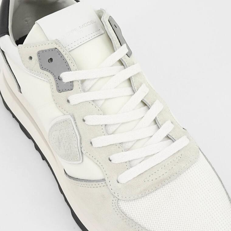 PHILIPPE MODEL フィリップモデル メンズ スニーカー TROPEZ PHILIPPE MODEL フィリップモデル メンズ スニーカー TROPEZ
