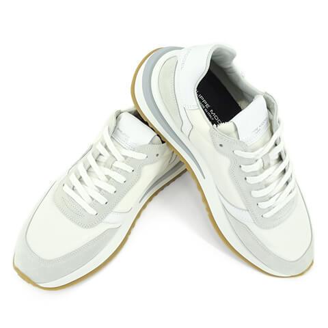 極美品 Philippe Model Tropez 2.1 Mondial フィリップモデル TROPEZ2
