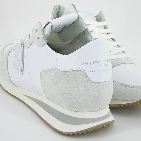 PHILIPPE MODEL（フィリップモデル） メンズ スニーカー TRPX L U TZLU 