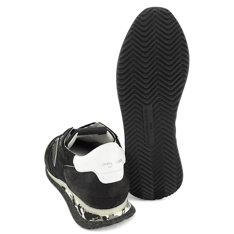PHILIPPE MODEL フィリップモデル メンズ スニーカー TRPX LOW MAN 