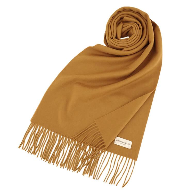 Johnstons of Elgin PayPay最大14% レディース マフラー