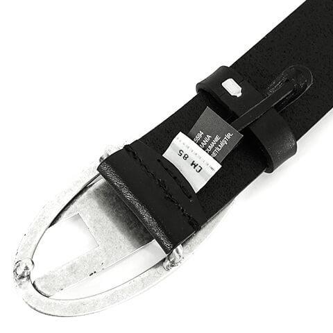 DIESEL ディーゼル メンズ ベルト B 1DR X08516 PR666 ブラック DIESEL ディーゼル メンズ ベルト B 1DR X08516 PR666 ブラック
