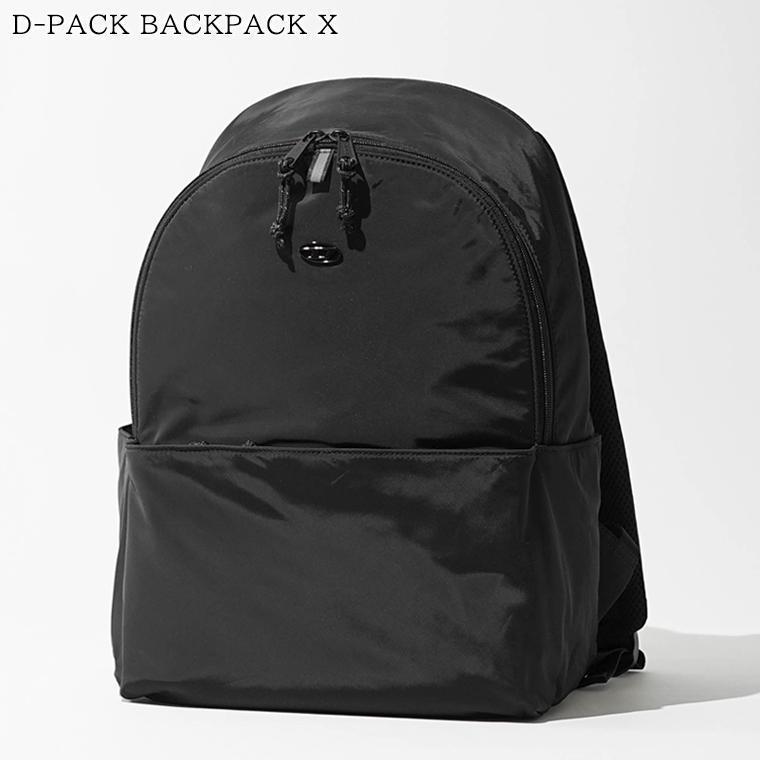 DIESEL（ディーゼル） メンズ レディース バックパック D PACK 