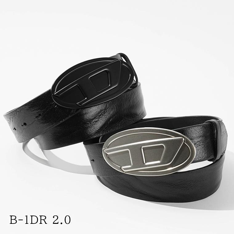 DIESEL ベルト