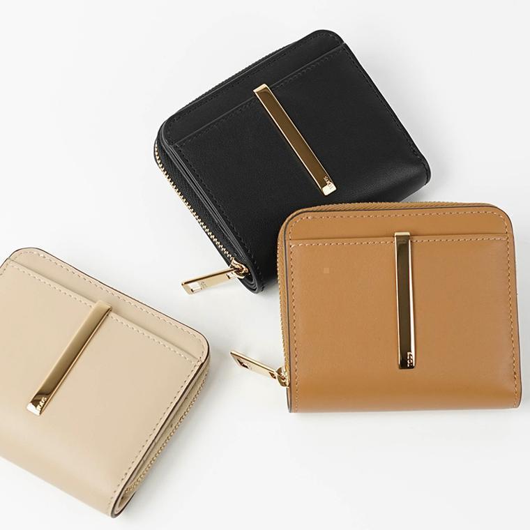 TOD'S（トッズ） PayPay最大12% レディース 2つ折り財布