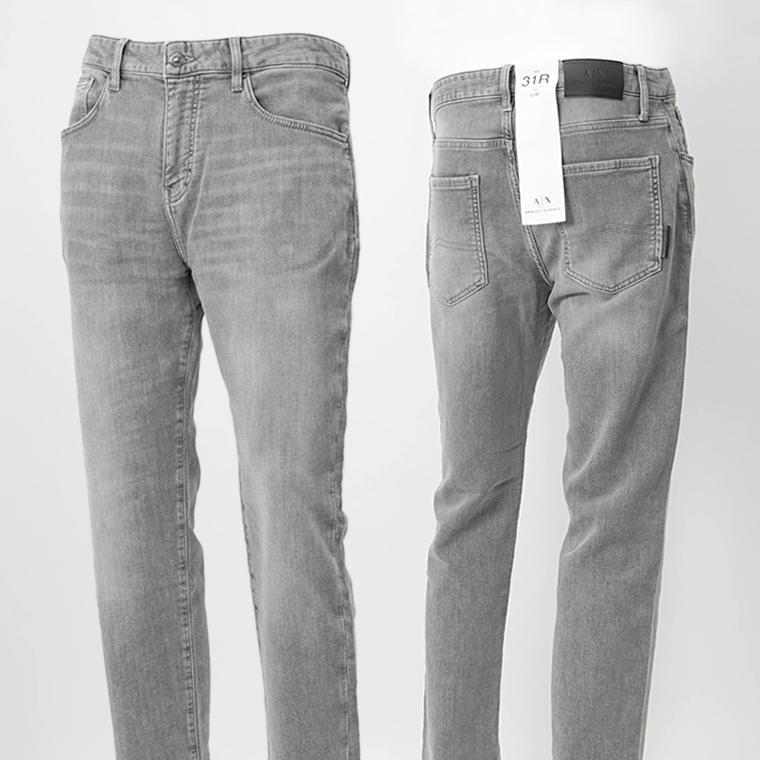 ARMANI EXCHANGE アルマーニ エクスチェンジ メンズ ジーンズ XM000049