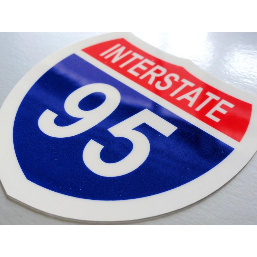 カリフォルニア州405号線インターステート標識 道路標識_アメリカ 写真