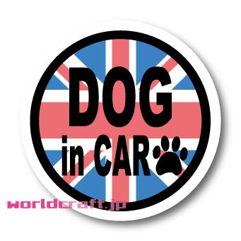 正規逆輸入品 イギリス国旗quot Dog In Car Dog On Boardquot サイズ選択 ステッカー マグネット選択 かわいい ユニオンジャック シール カー 犬 ローバー ミニクーパー 車に Dprd Jatimprov Go Id