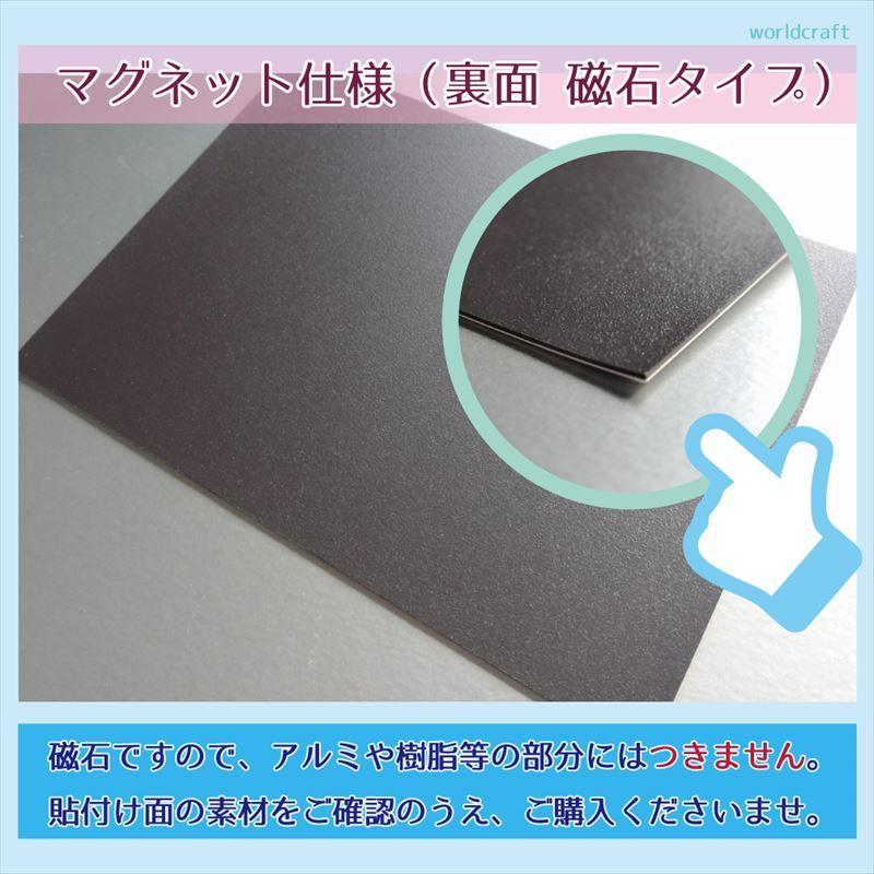 EUヨーロッパ連合・欧州連合旗マグネット Sサイズ 5×7.5cm　磁石・マグネットステッカー 耐候 耐UV 耐水｜worldcraft｜03