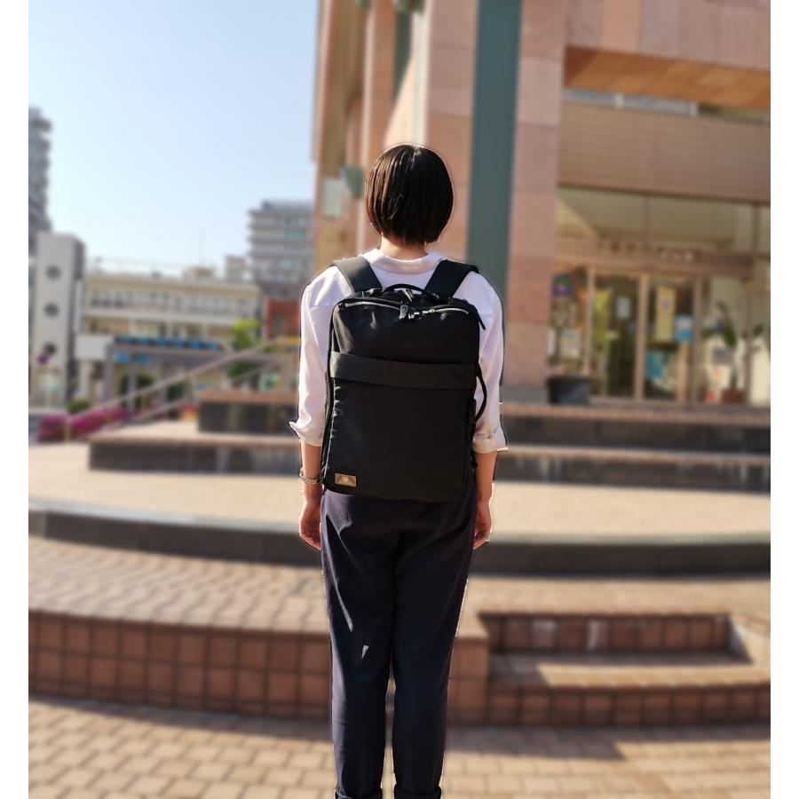 JALビジネス2wayリュック ブラック : WORLD CROSS VIEW WEBストア