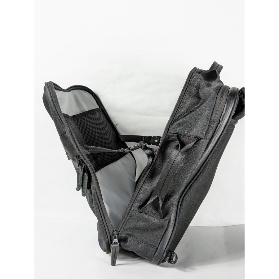 JALのバック  2個 JALビジネス2wayリュック ネイビー : WORLD CROSS VIEW WEB