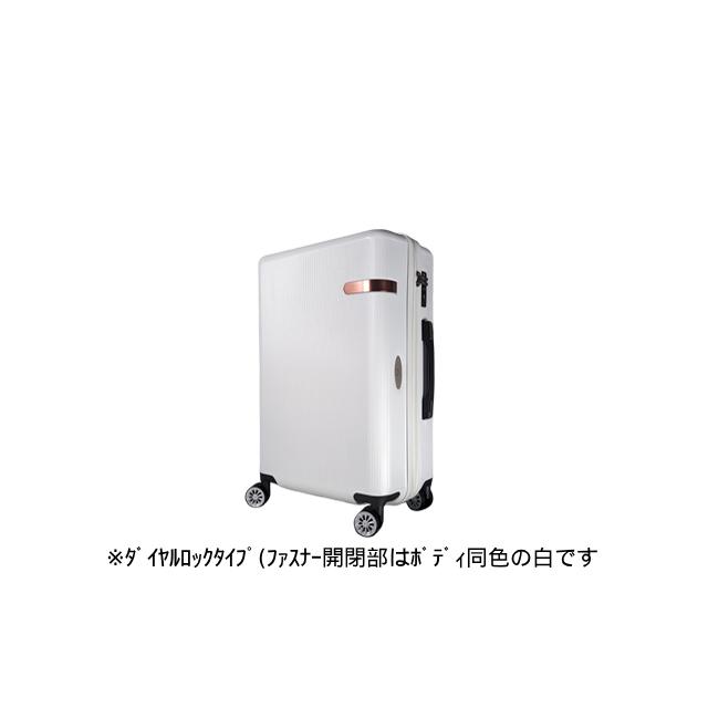 JAL 【数量限定アウトレットセール！】JAL 鶴丸ロゴ付き 容量拡張式