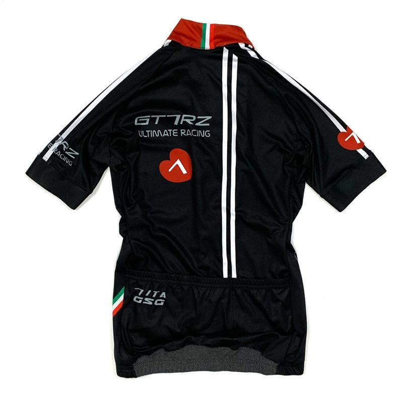 売れ筋ランキングも掲載中! セブンイタリア GT-7RZ Lady Jersey ブラック レッド レディース cacaufoods.com.br 売れ筋ランキングも掲載中! セブンイタリア GT-7RZ Lady Jersey ブラック レッド レディース cacaufoods.com.br