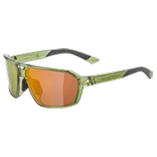 アルピナ SWIFT グリーントランスパレントグロス サングラス | 