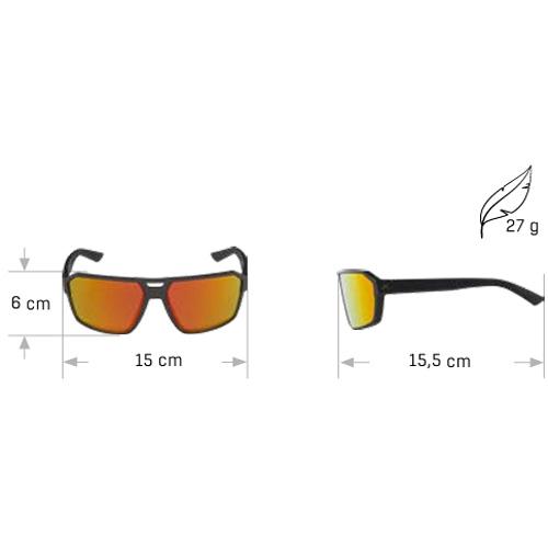 アルピナ SWIFT グリーントランスパレントグロス サングラス |  | 01