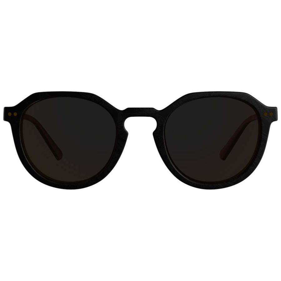 アルピナ SNEEK 2.0 ブラックマット サングラス_1