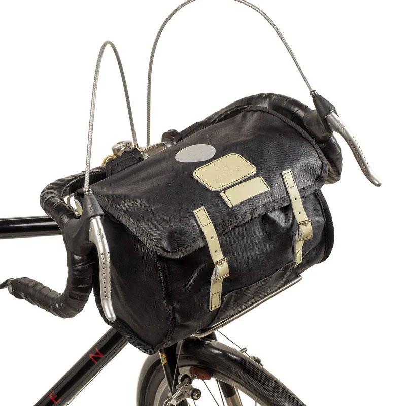 キャラダイス バッグマン Carradice / バッグマン QR サドルバッグサポーター / Bagman QR