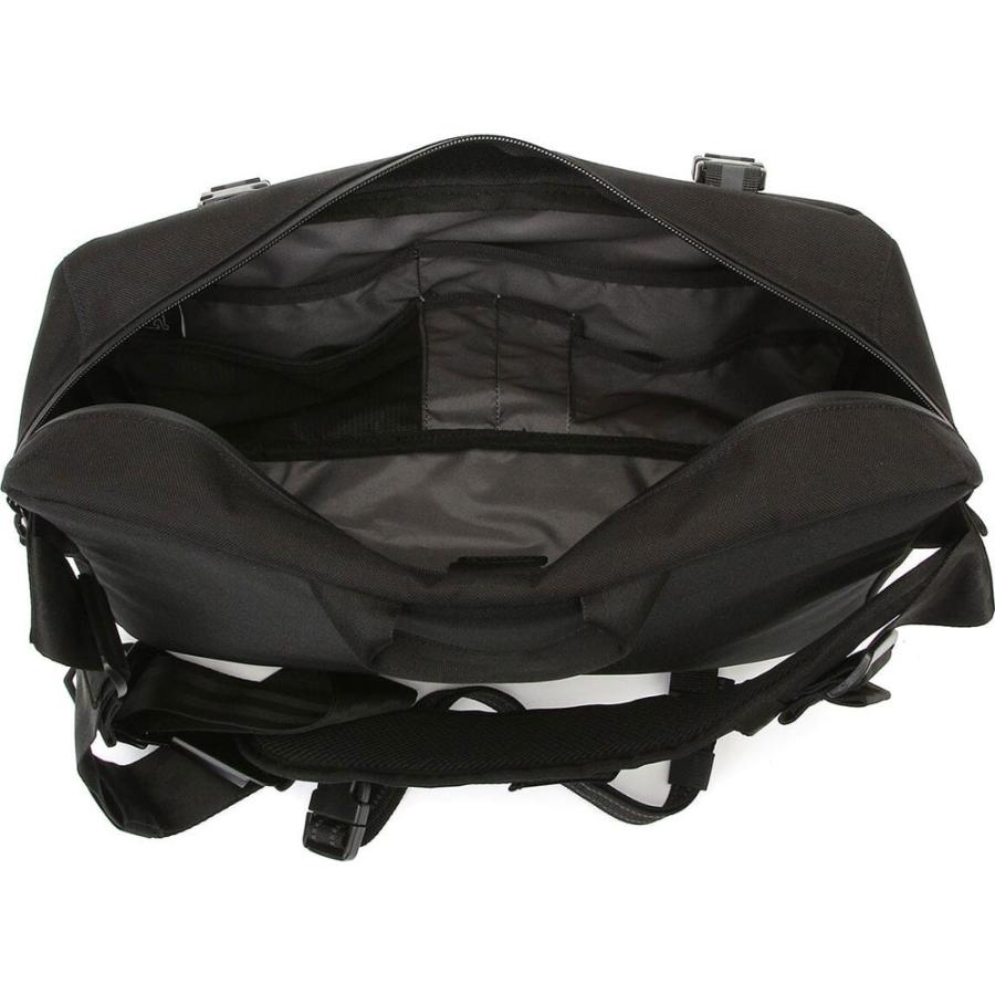 クローム KADET MAX 15L スリングバッグ ブラック : ワールドサイクル