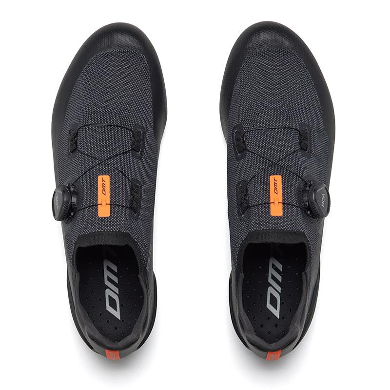 DMT KR30 サンド/ブラック シューズ : ワールドサイクル-ウェアハウス