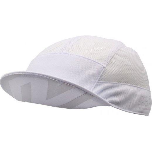 フィールキャップ ANTI-SWEAT SLW MESH CAP シャインホワイト｜worldcycle-wh｜02