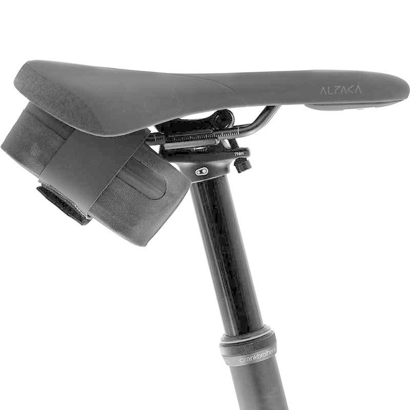 フィジーク（fi'zi:k） fizik サドルバッグ FIZIK : ワールドサイクル