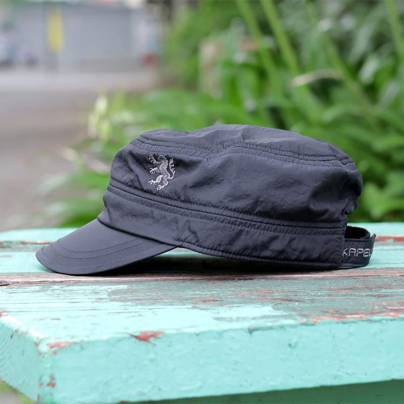 サイクリング ワークキャップ