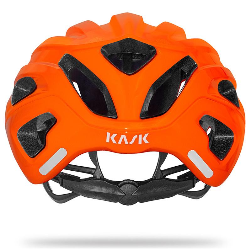 KASK MOJITO 3 ブラックマット ヘルメット : ワールドサイクル-ウェア 