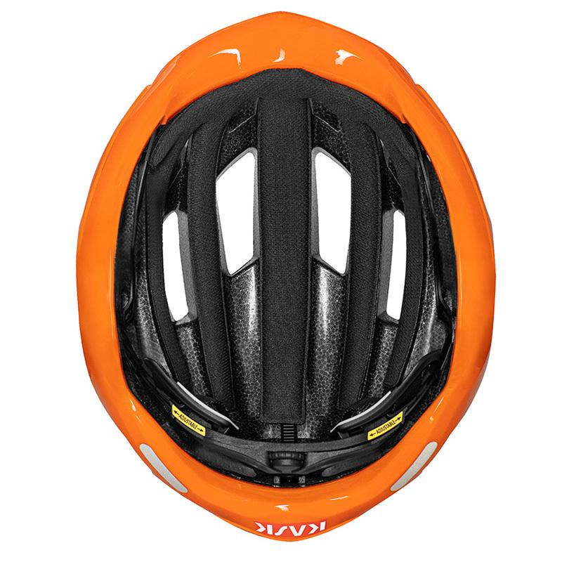 KASK MOJITO 3 ブラックマット ヘルメット : ワールドサイクル-ウェア 