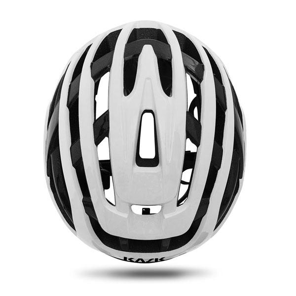 KASK VALEGRO WG11 ホワイト ヘルメット｜worldcycle-wh｜02