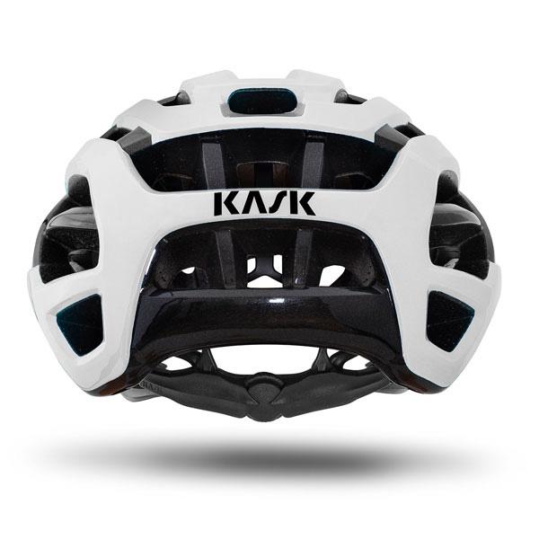 KASK VALEGRO WG11 ホワイト ヘルメット｜worldcycle-wh｜05