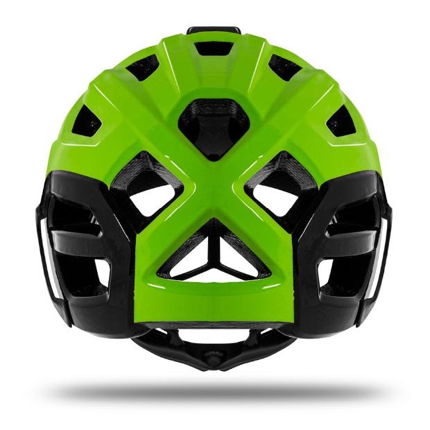 KASK REX WG11 ブラック ヘルメット｜worldcycle-wh｜03