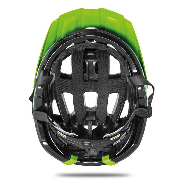 KASK REX WG11 ブラック ヘルメット｜worldcycle-wh｜05