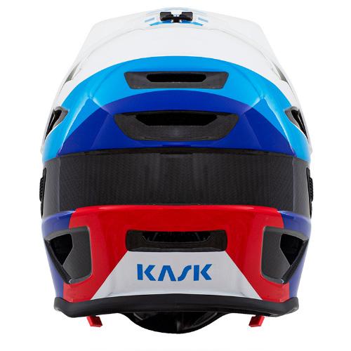 KASK DEFENDER ブルー ヘルメット_2