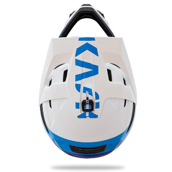 KASK DEFENDER ブルー ヘルメット_3