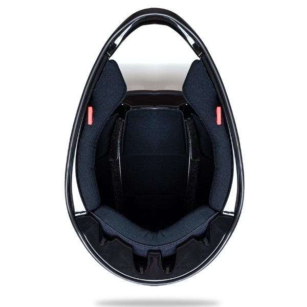 KASK DEFENDER ブルー ヘルメット_4