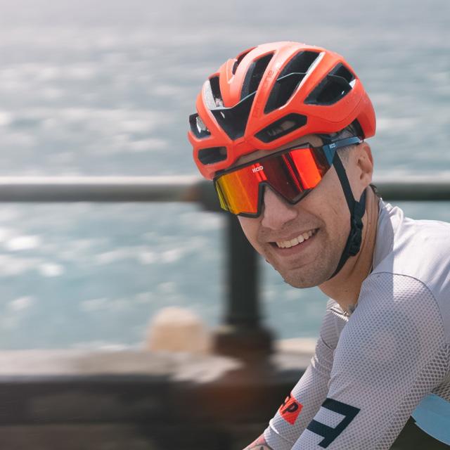 KASK PROTONE ICON エスプレッソブラウンマット ヘルメット_6
