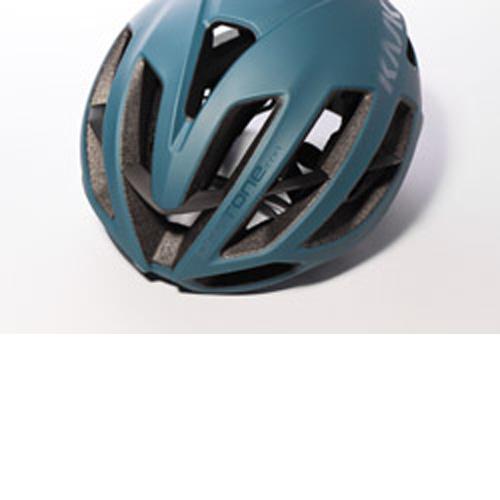 KASK PROTONE ICON フォレストグリーンマット ヘルメット : ワールド 