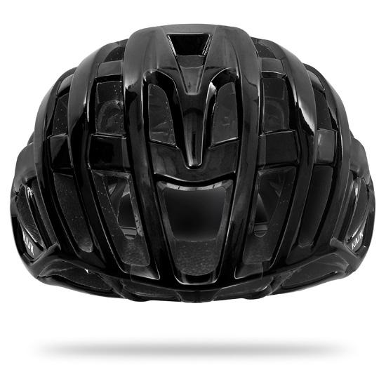 KASK VALEGRO WG11 ブラックマット ヘルメット : ワールドサイクル 