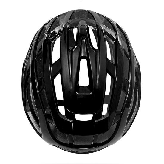 KASK VALEGRO WG11 ブラックマット ヘルメット : ワールドサイクル 