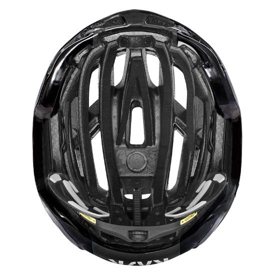 KASK VALEGRO WG11 ブラックマット ヘルメット : ワールドサイクル 